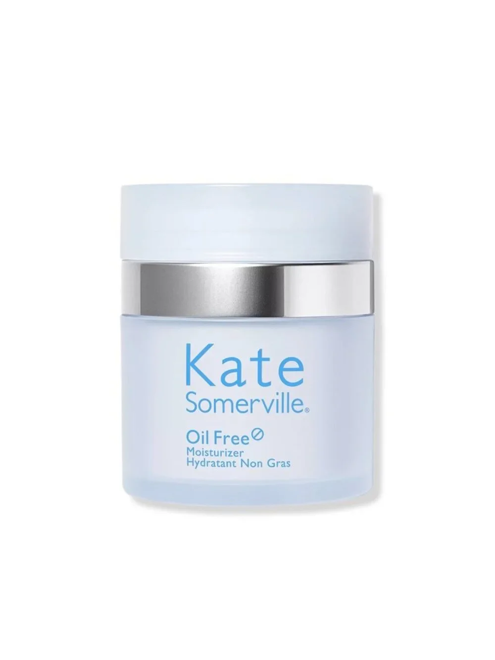 $84 NEW KATE SOMERVILLE OIL FREE MOISTURIZER 50ML 1.7FL OZ
